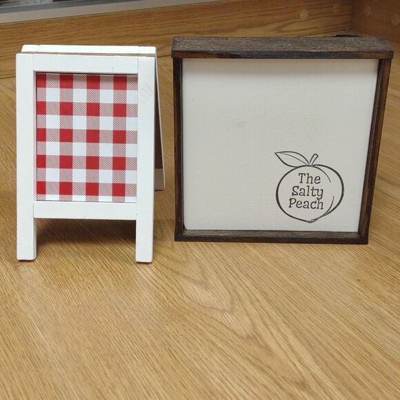 Snow White Signs - Picture 3 of 4